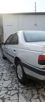 پژو‏، 405‏،مدل ۹۲ داخل کرم - تصویر 5