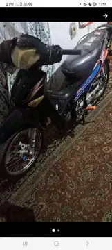 نیرو موتور شیراز‏، احسان 125‏