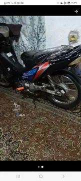 نیرو موتور شیراز‏، احسان 125‏ - تصویر 2