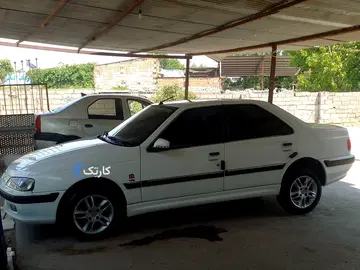 پژو‏، پارس‏، LX‏ - تصویر 3