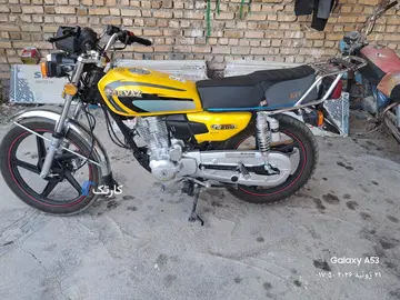 پرواز ۲۰۰ خشک ۴۰۴ - تصویر 2