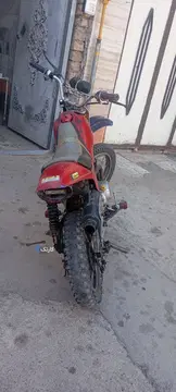 سوزوکی‏، مینی کراس loncin‏ - تصویر 6