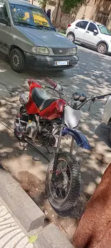 سوزوکی‏، مینی کراس loncin‏ - تصویر 2
