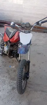 سوزوکی‏، مینی کراس loncin‏ - تصویر 3