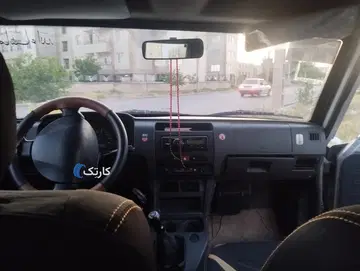 مزدا‏، وانت دوکابين‏ - تصویر 3