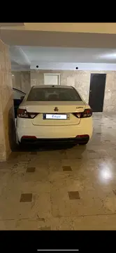 شاهین‏، G دنده ای‏ - تصویر 4