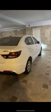 شاهین‏، G دنده ای‏ - تصویر 5