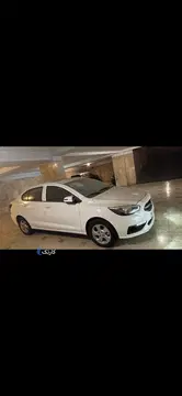 شاهین‏، G دنده ای‏ - تصویر 1