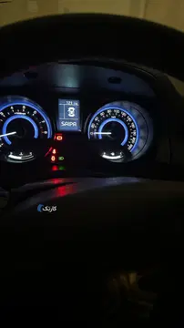 شاهین‏، G دنده ای‏ - تصویر 3