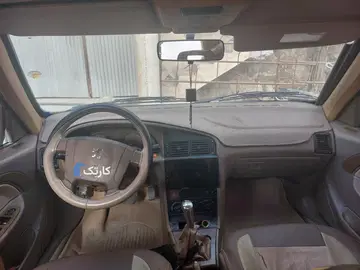 پژو‏، 405‏، SLX‏ - تصویر 2