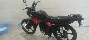 ایران دوچرخ‏، ایردوکو 150‏ - تصویر 3