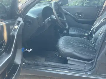 پژو‏، 405‏، GLX بنزینی‏ - تصویر 2