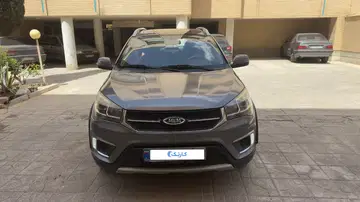 ام وی ام‏، X22‏، اتوماتیک  اسپرت اکسلنت‏