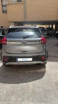 ام وی ام‏، X22‏، اتوماتیک  اسپرت اکسلنت‏ - تصویر 2