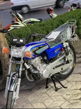 کثیر‏، رهرو CDI 125‏