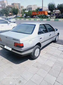 پژو‏، روآ‏، ساده‏ - تصویر 2