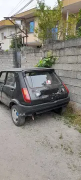 رنو‏، پی کی‏ - تصویر 4