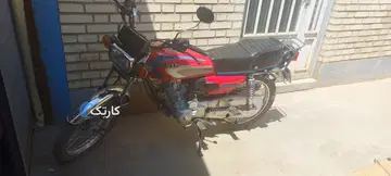 متین خودرو‏، ساوین 150‏ - تصویر 3