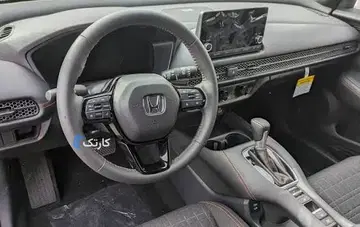 هوندا‏، CR-V eHEV‏، 2.0 لیتر‏ - تصویر 4