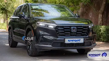 هوندا‏، CR-V eHEV‏، 2.0 لیتر‏ - تصویر 1