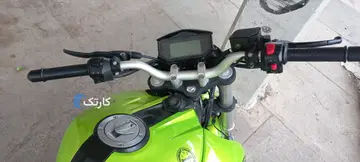 بنلی‏، TNT 180S‏ - تصویر 2