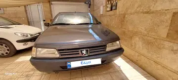 پژو‏، 405‏، GLX بنزینی‏ - تصویر 4