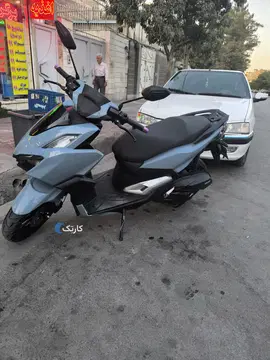 هانی موتور‏، کلیک 160 - تصویر 2