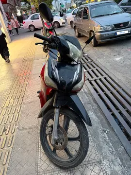 طرح ویو‏، 125‏ - تصویر 3