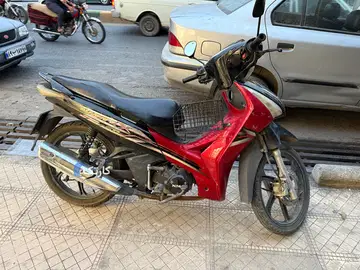 طرح ویو‏، 125‏ - تصویر 2