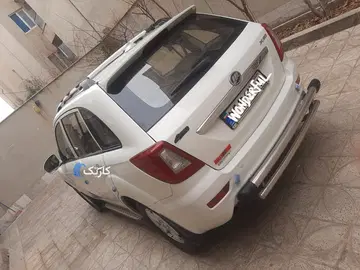 لیفان‏، X60‏، دنده ای‏ - تصویر 4
