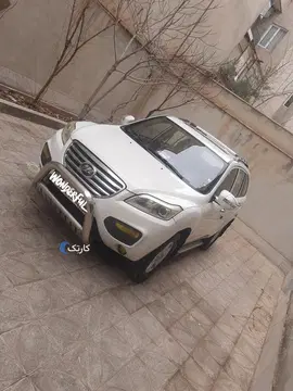 لیفان‏، X60‏، دنده ای‏ - تصویر 2