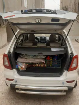 لیفان‏، X60‏، دنده ای‏ - تصویر 3