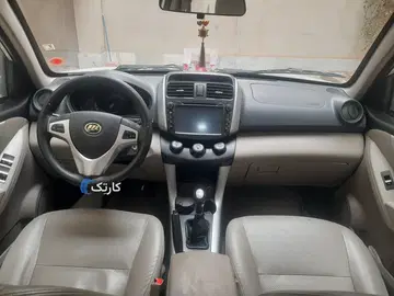 لیفان‏، X60‏، دنده ای‏ - تصویر 5