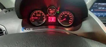 پژو‏، 207‏، اتوماتیک TU5P‏ - تصویر 4