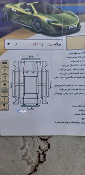 رانا تیوفایو۹۲ - تصویر 5
