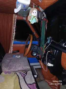 نیسان‏دوگانه وانت‏ - تصویر 6