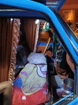 نیسان‏دوگانه وانت‏ - تصویر 2