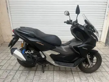 هوندا‏، ADV 160‏ - تصویر 2