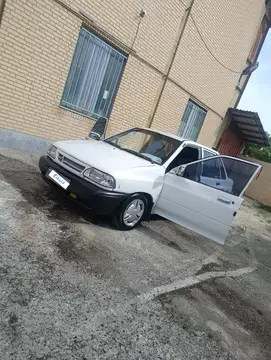 پراید‏، 131‏، EX‏ - تصویر 6