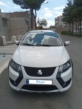 کوییک‏، GX‏، L دنده ای‏ - تصویر 3