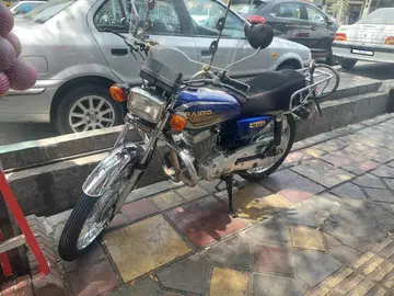 کثیر‏، رهرو CDI 125‏ - تصویر 3
