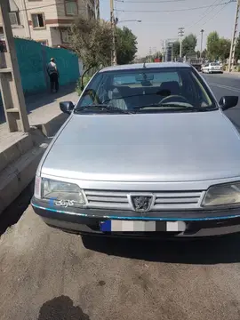 پژو‏، 405‏، GLX بنزینی‏ - تصویر 3