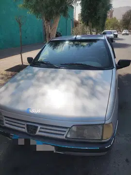 پژو‏، 405‏، GLX بنزینی‏ - تصویر 4