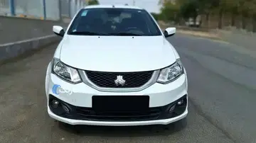 ساینا‏، S‏، دنده ای بنزینی‏