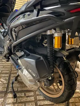 کبیر موتور‏، ADV 150i‏ - تصویر 2