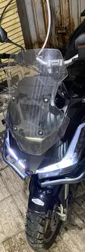 کبیر موتور‏، ADV 150i‏ - تصویر 3