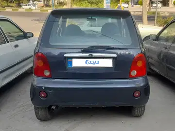ام وی ام‏، 110‏، 3 سیلندر‏ - تصویر 2