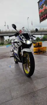 مگلی‏، 200R‏ بی‌نظیر - تصویر 2