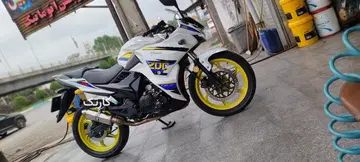 مگلی‏، 200R‏ بی‌نظیر - تصویر 6
