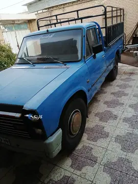 نیسان مدل آخر۸۲ برج ۱۲ تناژ بالا 3800 - تصویر 2